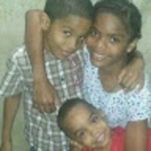 Meet your Posher, Candy